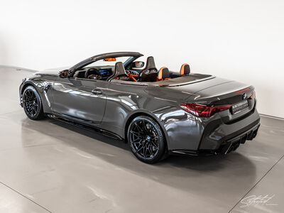 BMW 4er Gebrauchtwagen