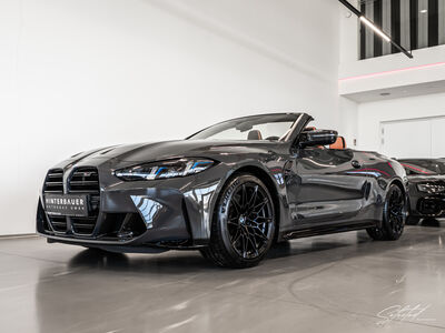 BMW 4er Gebrauchtwagen