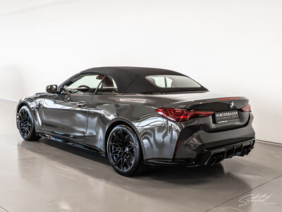 BMW 4er Gebrauchtwagen