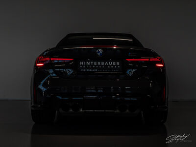 BMW 4er Gebrauchtwagen