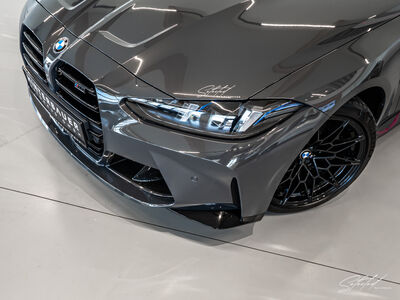 BMW 4er Gebrauchtwagen