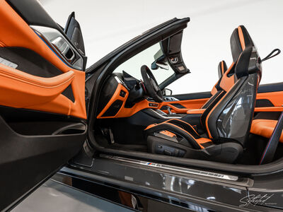 BMW 4er Gebrauchtwagen