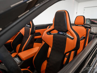 BMW 4er Gebrauchtwagen