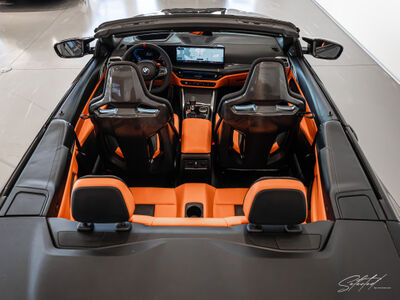 BMW 4er Gebrauchtwagen