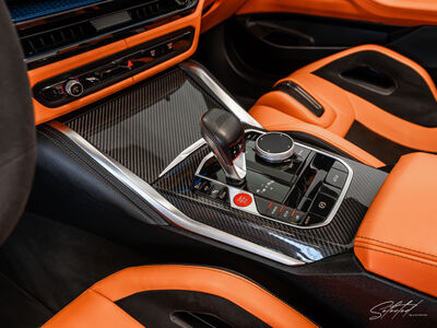 BMW 4er Gebrauchtwagen