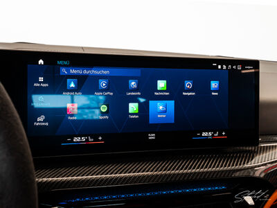 BMW 4er Gebrauchtwagen