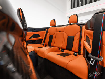 BMW 4er Gebrauchtwagen