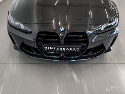 BMW 4er Gebrauchtwagen