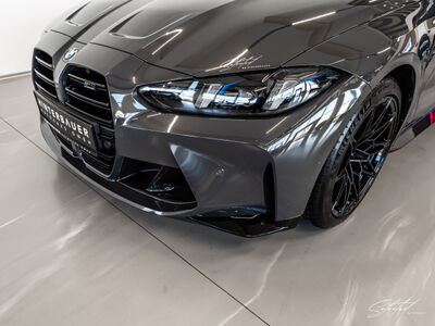 BMW 4er Gebrauchtwagen