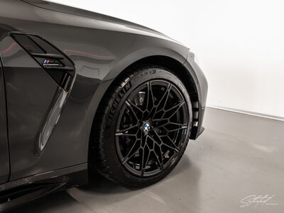 BMW 4er Gebrauchtwagen