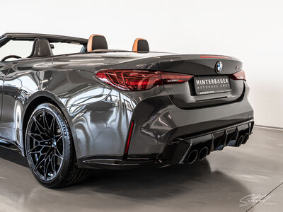 BMW 4er Gebrauchtwagen