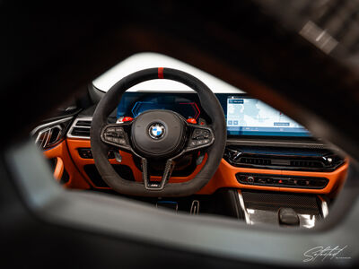 BMW 4er Gebrauchtwagen