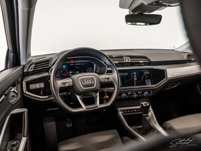 Audi Q3 Gebrauchtwagen