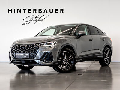 Audi Q3 Gebrauchtwagen