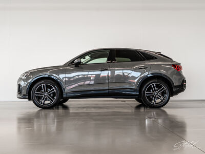 Audi Q3 Gebrauchtwagen