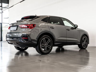 Audi Q3 Gebrauchtwagen