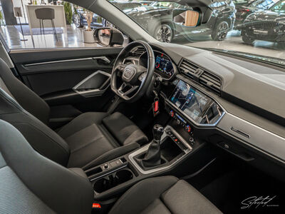 Audi Q3 Gebrauchtwagen