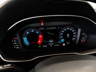 Audi Q3 Gebrauchtwagen