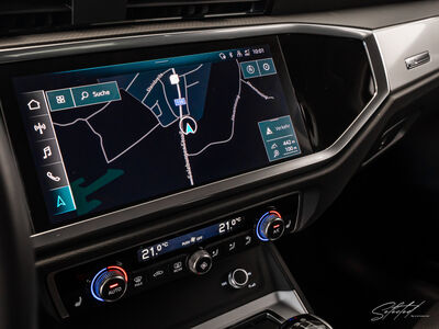 Audi Q3 Gebrauchtwagen