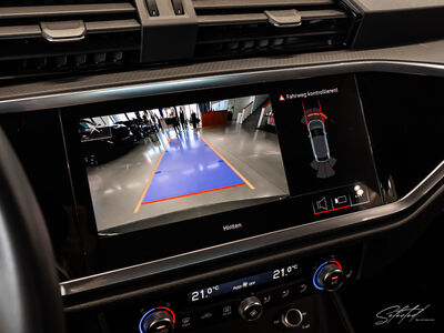 Audi Q3 Gebrauchtwagen