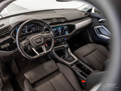 Audi Q3 Gebrauchtwagen