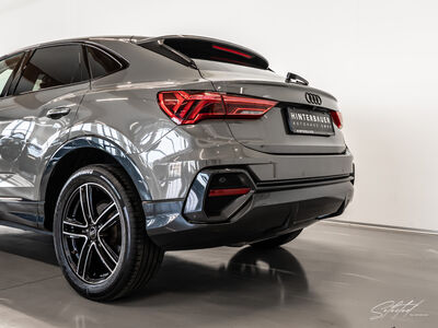 Audi Q3 Gebrauchtwagen