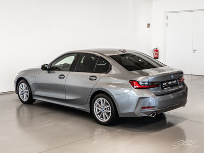 BMW 3er Gebrauchtwagen