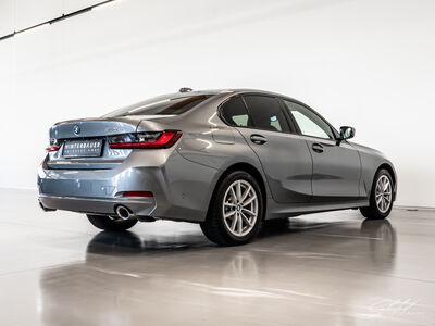 BMW 3er Gebrauchtwagen