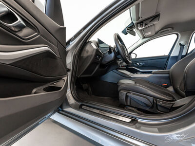 BMW 3er Gebrauchtwagen