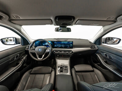 BMW 3er Gebrauchtwagen