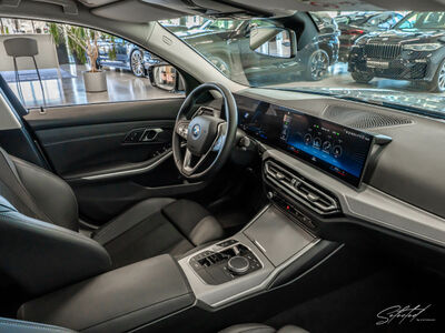 BMW 3er Gebrauchtwagen