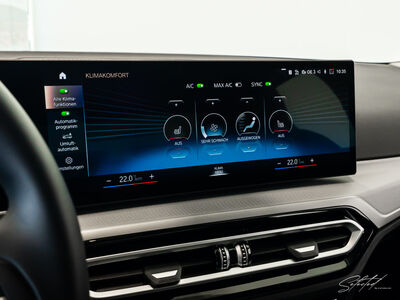 BMW 3er Gebrauchtwagen