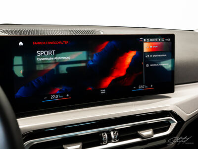 BMW 3er Gebrauchtwagen