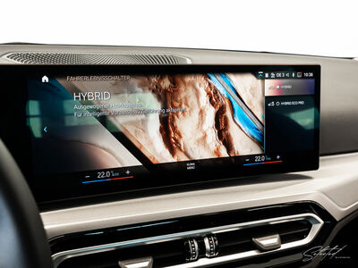 BMW 3er Gebrauchtwagen