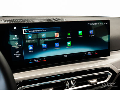 BMW 3er Gebrauchtwagen