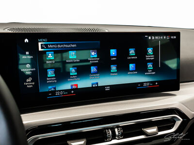 BMW 3er Gebrauchtwagen