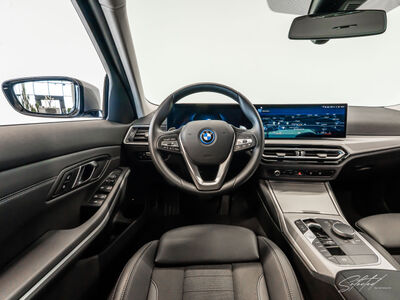 BMW 3er Gebrauchtwagen