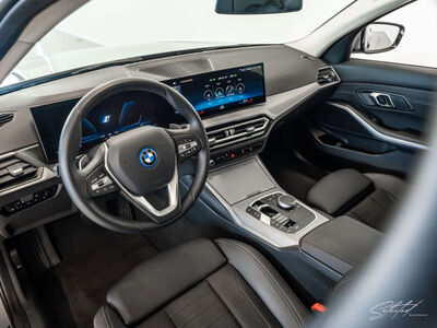 BMW 3er Gebrauchtwagen