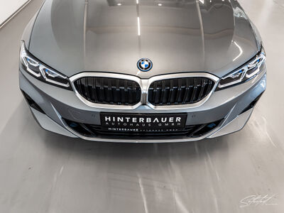 BMW 3er Gebrauchtwagen