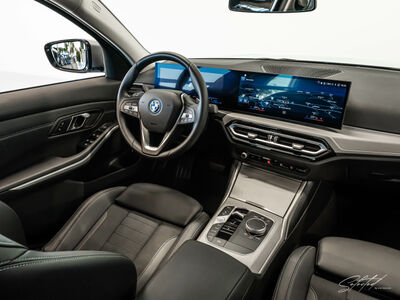 BMW 3er Gebrauchtwagen