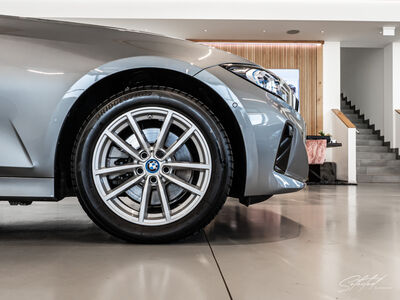 BMW 3er Gebrauchtwagen