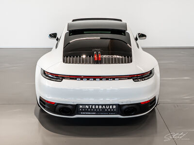 Porsche 911 Gebrauchtwagen