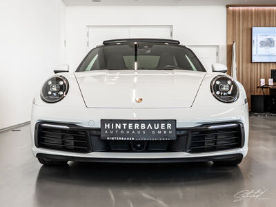 Porsche 911 Gebrauchtwagen