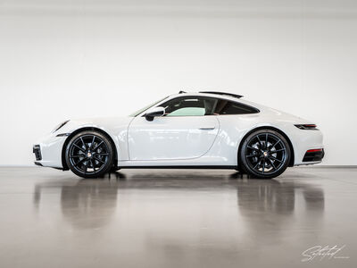 Porsche 911 Gebrauchtwagen