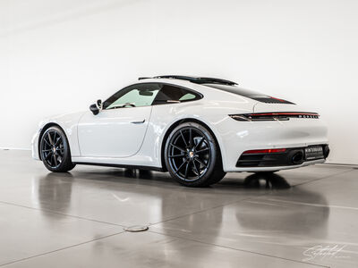 Porsche 911 Gebrauchtwagen