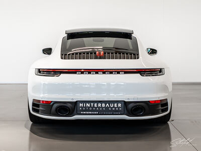 Porsche 911 Gebrauchtwagen