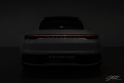 Porsche 911 Gebrauchtwagen