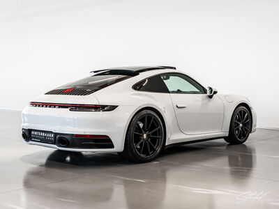 Porsche 911 Gebrauchtwagen