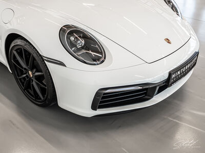 Porsche 911 Gebrauchtwagen