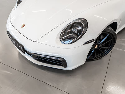 Porsche 911 Gebrauchtwagen